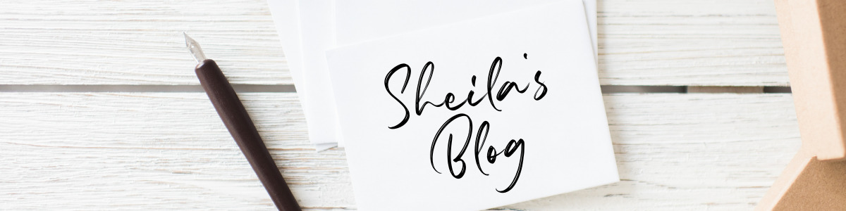 Sheila Mangum Ministries Blog